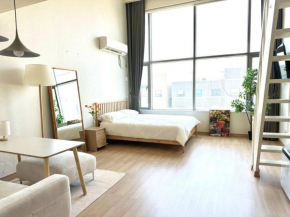 Modern Loft Hongdae